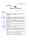 Vista preliminar de documento Resolución Directoral N° 019-2023-DG-HDAC-PASCO