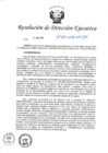 Vista preliminar de documento RDE 00025-2018-ARCC-DE