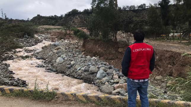 Más del 50% de entidades públicas de los gobiernos local y regional en Áncash no cuentan con planes específicos aprobados y actualizados para la prevención, preparación y respuesta ante situaciones de desastre orientados a proteger la vida de la población, el patrimonio personal y del Estado. 