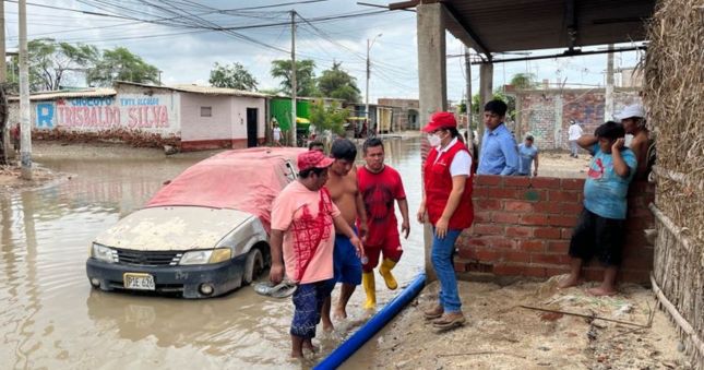 La Contraloría General reveló que nueve municipalidades de la región Piura no cuentan con siete planes específicos aprobados y actualizados para la prevención y reducción de riesgo, preparación, operaciones de emergencia, educación comunitaria, rehabilitación, continuidad operativa y contingencia ante situaciones de desastre orientados a proteger la vida de la población, el patrimonio personal y del Estado, como resultado del Operativo Nacional de Control “Gestión del Riesgo de Desastres ocasionados por los fenómenos naturales climatológicos 2023”.