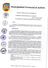 Vista preliminar de documento Archivo PDF ACUERDO DE CONCEJO 119-2023-MPS