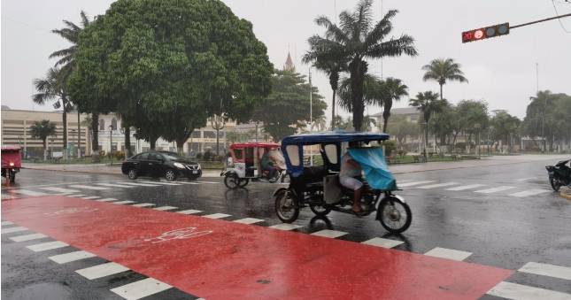 La Contraloría General alertó que el 93% de entidades públicas de los niveles de gobierno nacional, regional y local de Loreto no cuentan con un Plan de Prevención y Reducción de Riesgo de Desastres (PPRRD) orientado a proteger la vida de la población, el patrimonio personal y del Estado.