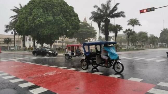  La Contraloría General alertó que el 93% de entidades públicas de los niveles de gobierno nacional, regional y local de Loreto no cuentan con un Plan de Prevención y Reducción de Riesgo de Desastres (PPRRD) orientado a proteger la vida de la población, el patrimonio personal y del Estado. 