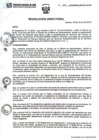 Vista preliminar de documento RD_161-2019-DIRESA L-RS-CY-UL-OA-DE