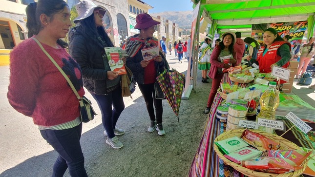 Servicio alimentario escolar