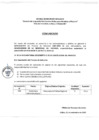 Vista preliminar de documento Comunicado de Cancelación del Proceso de Selección CAS 2023-GRC de Convocatoria N°099 - 01/09/2023