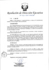 Vista preliminar de documento RDE 00033-2018-ARCC-DE