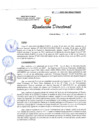 Vista preliminar de documento Resolución Directoral N° 029-2023-DG-HDAC-PASCO