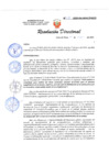 Vista preliminar de documento Resolución Directoral N° 030-2023-DG-HDAC-PASCO