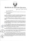 Vista preliminar de documento RDE 00035-2018-ARCC-DE