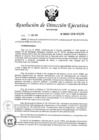 Vista preliminar de documento RDE 00067-2018-ARCC-DE