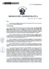Vista preliminar de documento R.A. N° 198-2023-OGRH-HEVES