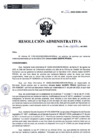 Vista preliminar de documento R.A. N° 199-2023-OGRH-HEVES