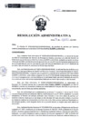 Vista preliminar de documento R.A. N° 204-2023-OGRH-HEVES