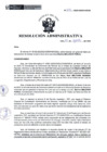 Vista preliminar de documento R.A. N° 206-2023-OGRH-HEVES