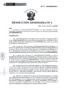 Vista preliminar de documento R.A. N° 207-2023-OGRH-HEVES