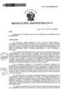 Vista preliminar de documento R.A. N° 208-2023-OGRH-HEVES