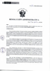 Vista preliminar de documento R.A. N° 214-2023-OGRH-HEVES
