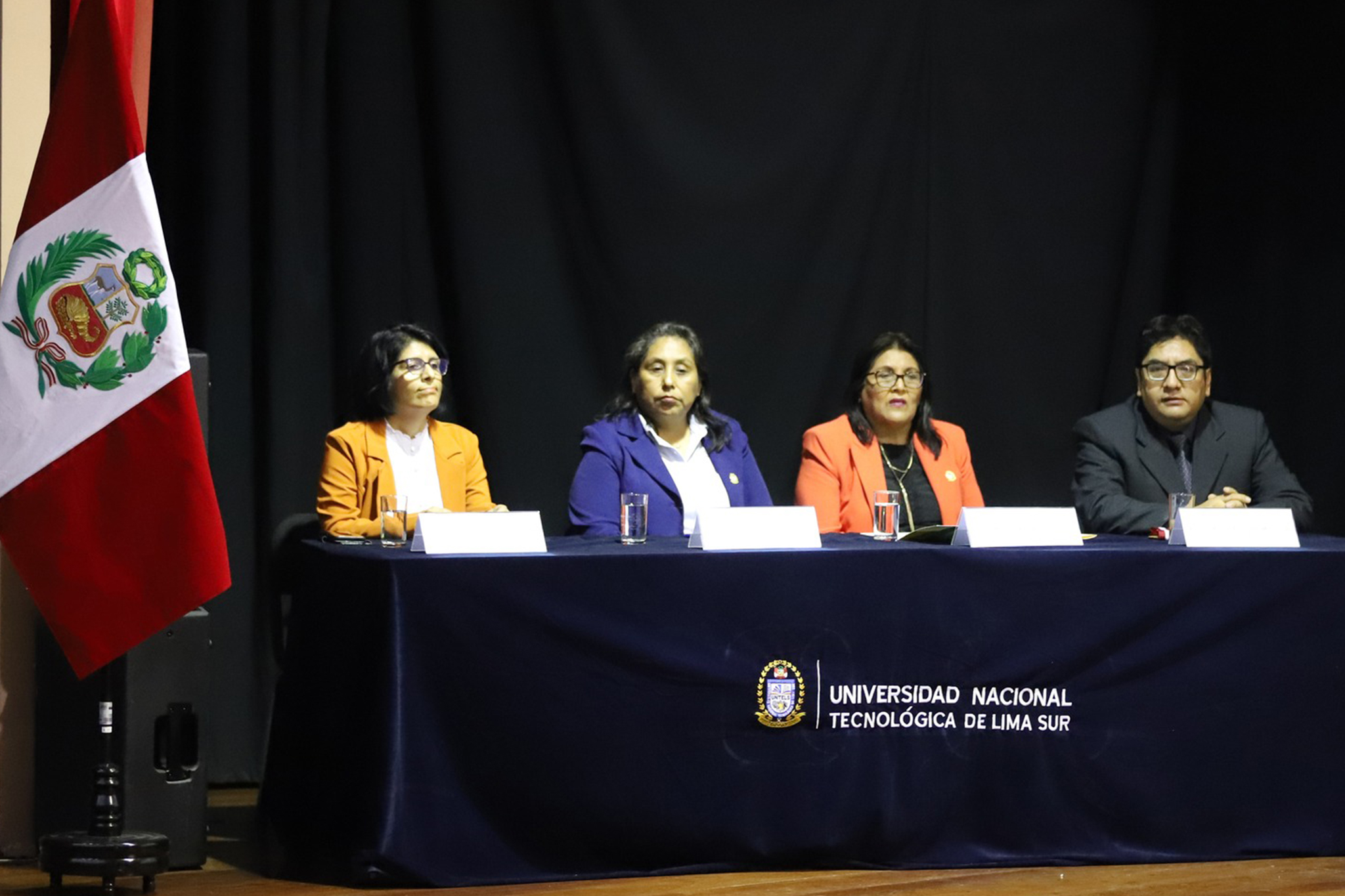 Mancomunidad educativa de Lima Sur realizó la conferencia, inteligencia artificial, por el Mg. Carlos Fernández García (UNMSM)
