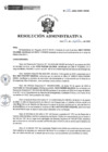 Vista preliminar de documento R.A. N° 218-2023-OGRH-HEVES