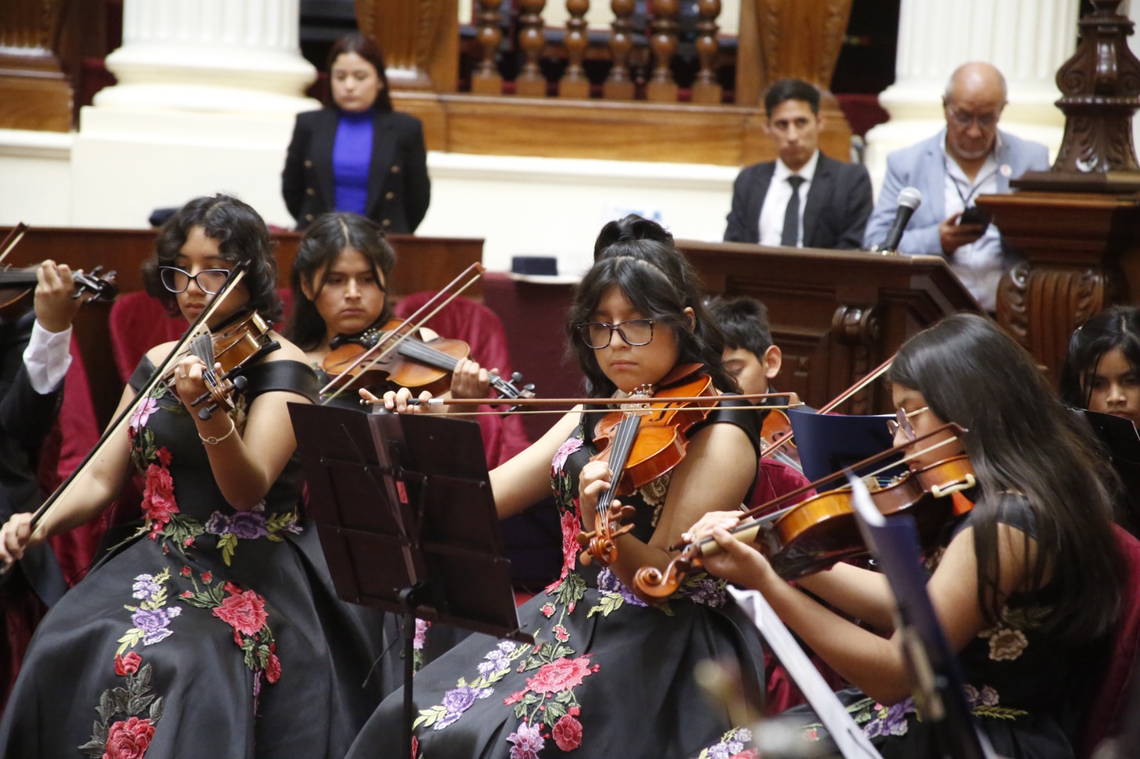 Puntos de Cultura