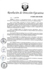 Vista preliminar de documento RDE 00070-2018-ARCC-DE