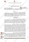 Vista preliminar de documento 585-2023- Dr. Robin- Vacaciones y Onomástico