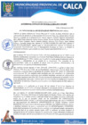 Vista preliminar de documento ACUERDO DE CONCEJO MUNICIPAL N° 0053-2023-CM-MPC