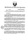 Vista preliminar de documento RDE 00073-2018-ARCC-DE