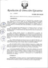 Vista preliminar de documento RDE 00051-2019-ARCC-DE