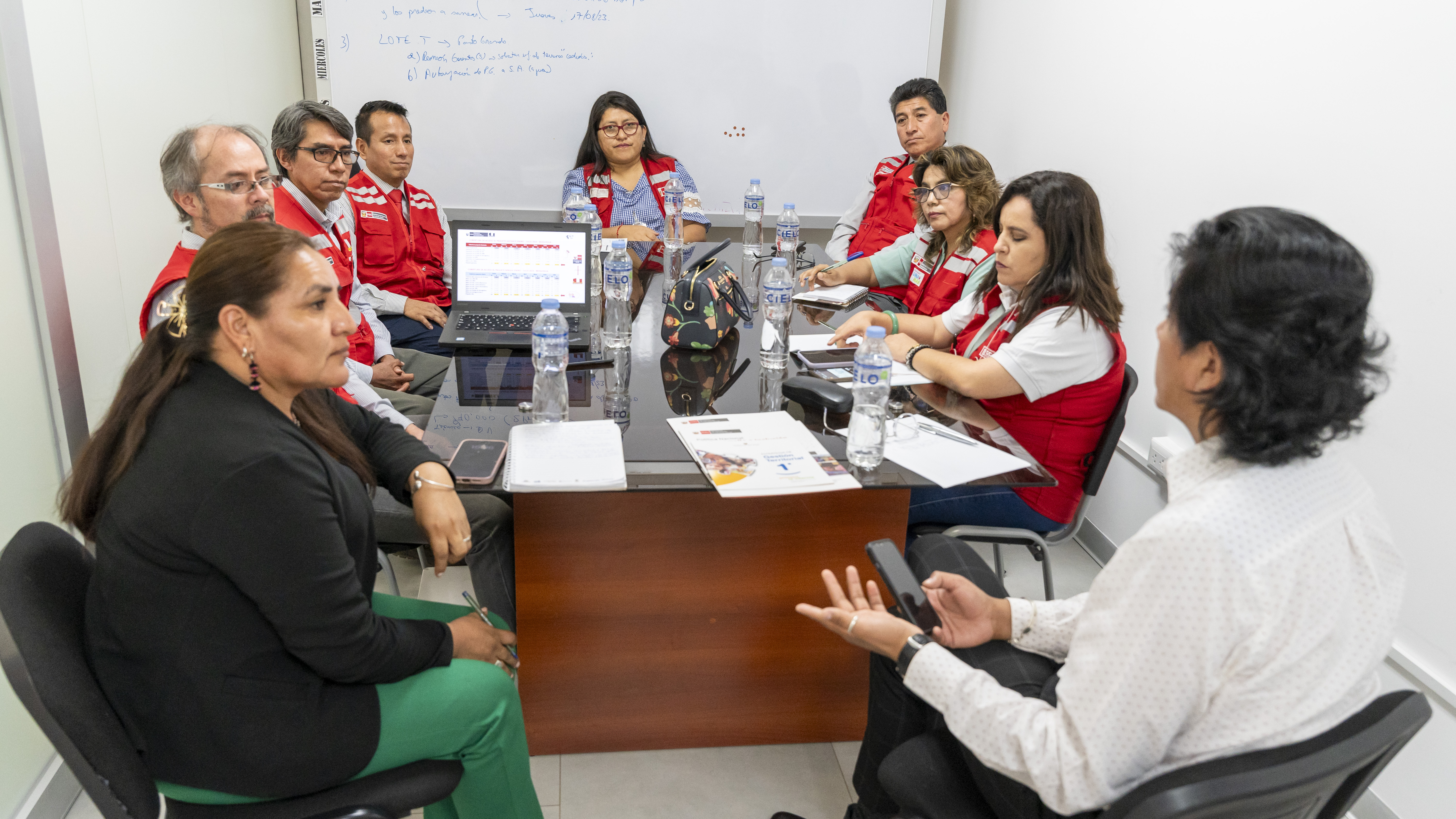 NOTA DE PRENSA N.º 304-2023/RR.PP./GRM