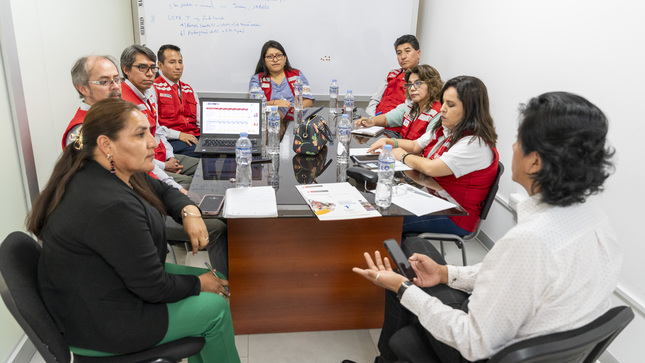 NOTA DE PRENSA N.º 304-2023/RR.PP./GRM