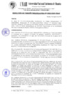 Vista preliminar de documento 262. RESOLUCIÓN DE COMISIÓN ORGANIZADORA N° 0262-2023-UNAH.pdf