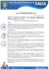 Vista preliminar de documento ORDENANZA MUNICIPAL N° 019-2023-CM-MPC
