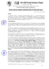 Vista preliminar de documento 266. RESOLUCIÓN DE COMISIÓN ORGANIZADORA N° 0266-2023-UNAH.pdf
