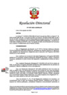 Vista preliminar de documento RD 197-2023-JUS-DGJLR
