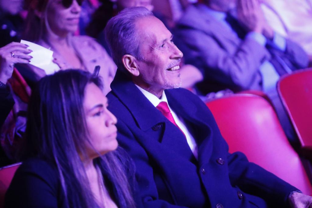 Ministerio de Cultura otorga reconocimiento de Personalidad Meritoria a destacado guitarrista Víctor Meléndez Boulanger
