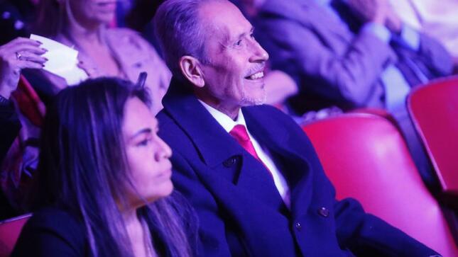 Ministerio de Cultura otorga reconocimiento de Personalidad Meritoria a destacado guitarrista Víctor Meléndez Boulanger