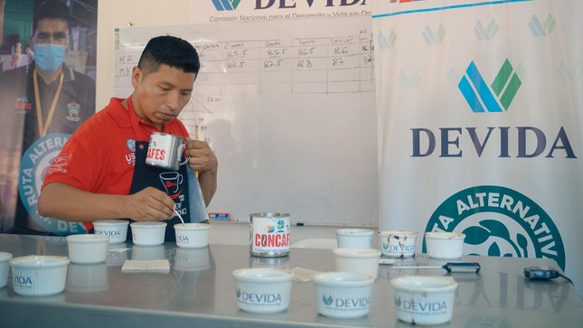 Huánuco 