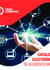Vista preliminar de documento Material gráfico de Catálogos Electrónicos de Acuerdos Marco