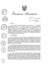Vista preliminar de documento RM Nº 0276-2023-MIDAGRI