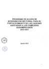 Vista preliminar de documento ANEXO RM Nº 0276-2023-MIDAGRI