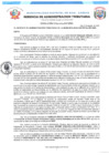 Vista preliminar de documento RESOLUCION N°103-2023-GAT-MDA