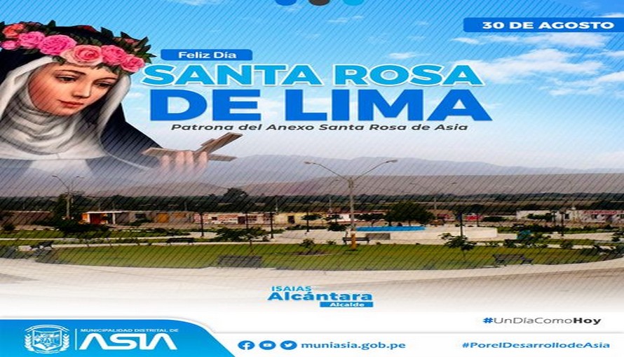 santa rosa
