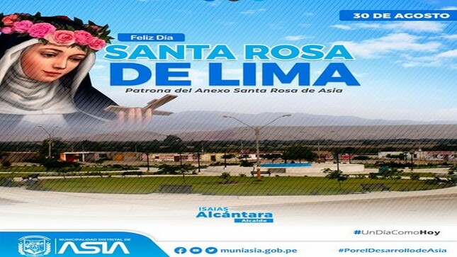 santa rosa