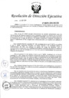 Vista preliminar de documento RDE 00075-2018-ARCC-DE