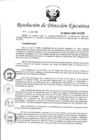 Vista preliminar de documento RDE 00078-2018-ARCC-DE
