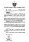 Vista preliminar de documento RDE 00081-2018-ARCC-DE