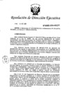 Vista preliminar de documento RDE 00083-2018-ARCC-DE