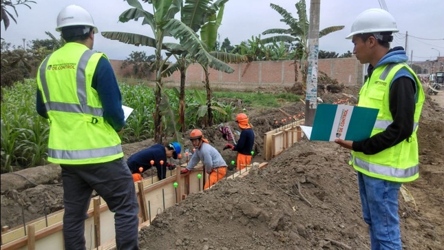 La Contraloría General de la República inició la segunda convocatoria 2023 para incorporar a nuevos voluntarios a Monitores Ciudadanos de Control (MCC) en Lima Provincias con la finalidad de reforzar la supervisión de obras y contrataciones públicas en diversas entidades de la región, mediante las veedurías ciudadanas de manera organizada y voluntaria.